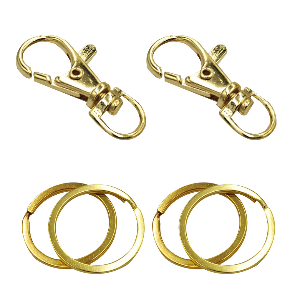 25Pieces 38Mm Lobster Clasp Ho - Jewelry Repair & Watches Photos review and price