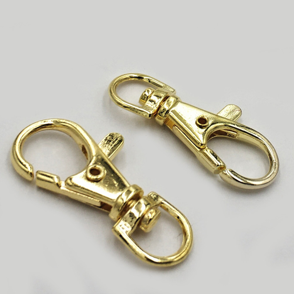 25Pieces 38Mm Lobster Clasp Ho - Jewelry Repair & Watches Photos review and price
