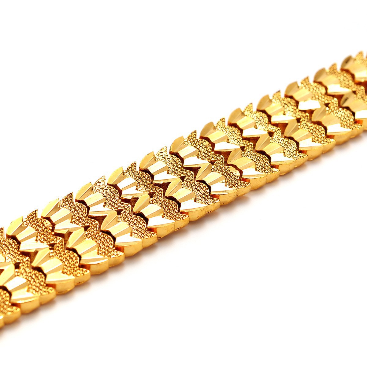 Pryna Jewelry  24K Gold Men's  - Jewelry Watches Brands review and price