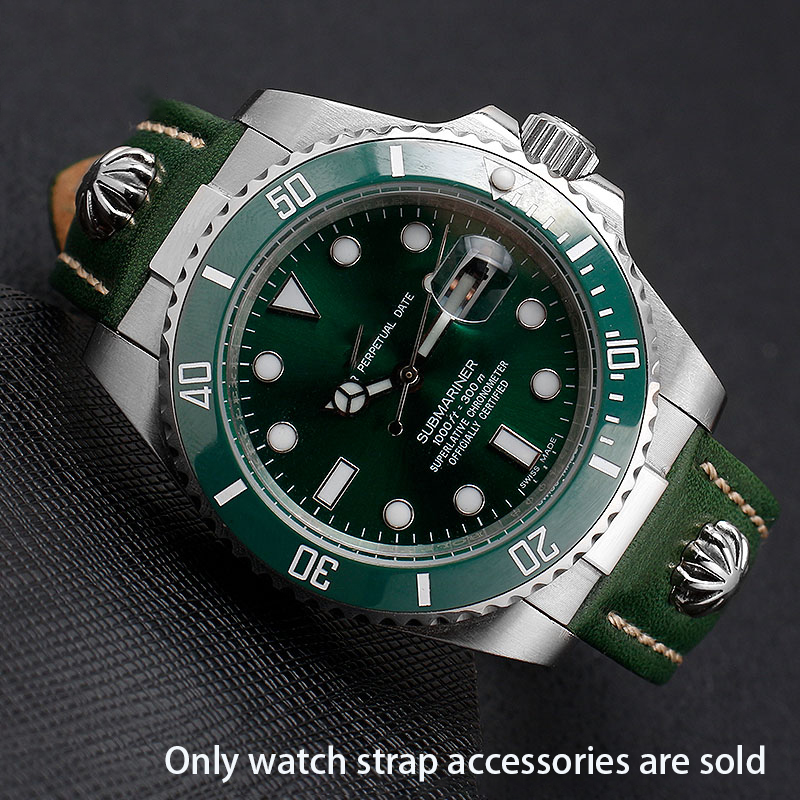 2pcs 20mm 21mm Curved End Link - Rolex Watch Submariner review and price