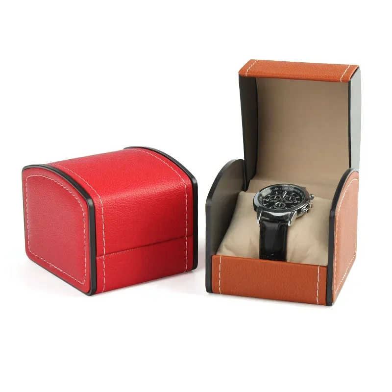 Single Watch Gift Box with Pil - Best Jewelry Watches For Men review and price