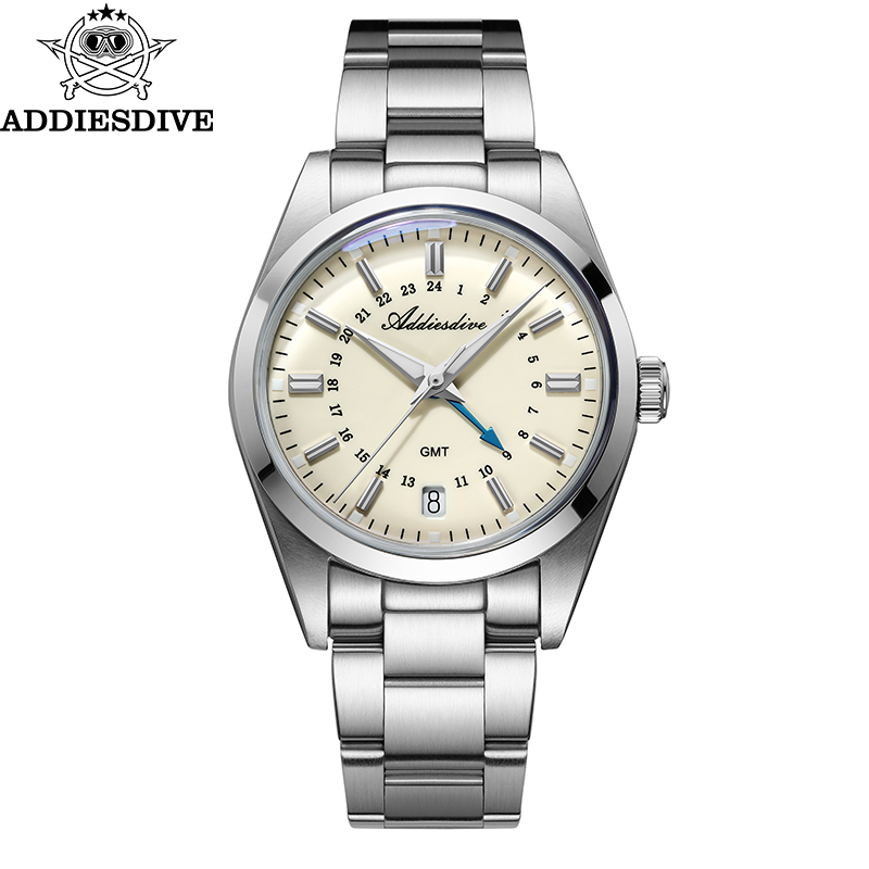 ADDIESDIVE Hot Brand 36mm Luxu - Jewelry Style Watches review and price