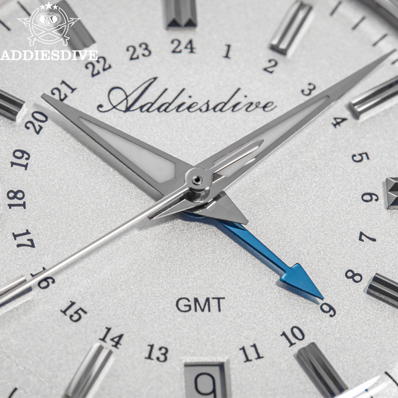 ADDIESDIVE Hot Brand 36mm Luxu - Jewelry Style Watches review and price