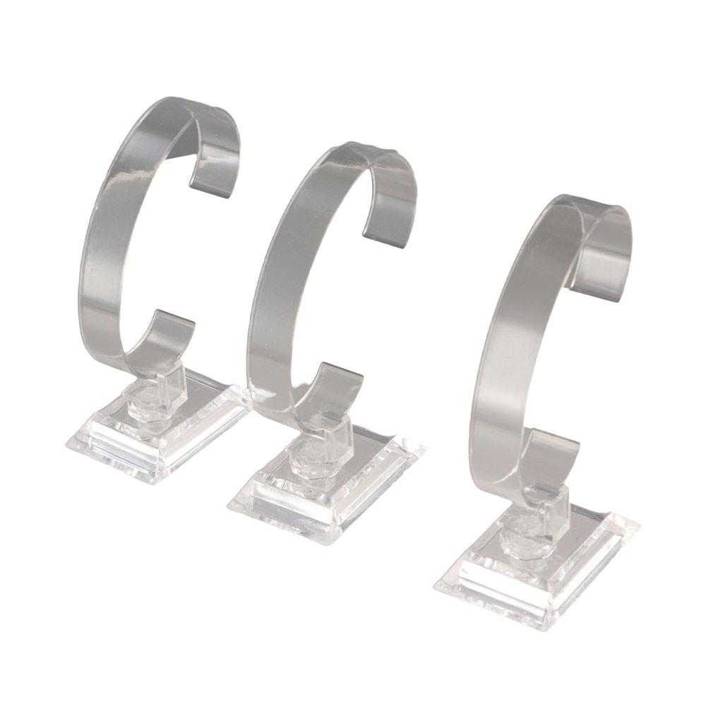 Transparent Watch Display Rack - Jewelry Watches Men review and price