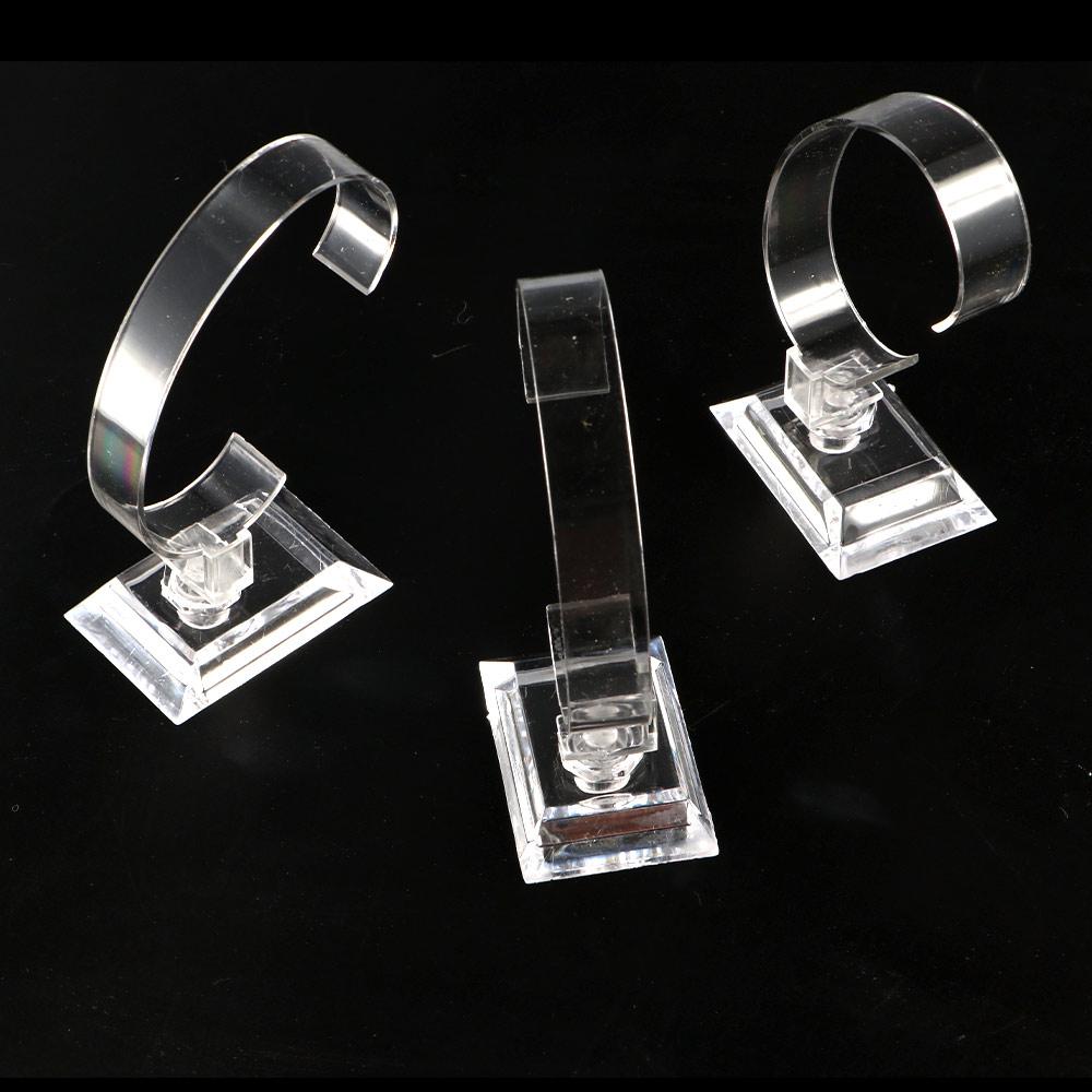 Transparent Watch Display Rack - Jewelry Watches Men review and price