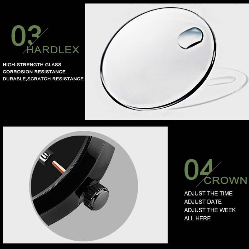 Fashion For Men Watch Business - Jewelry Style Watches review and price