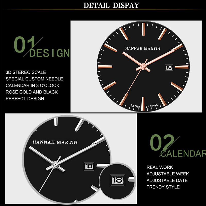 Fashion For Men Watch Business - Jewelry Style Watches review and price