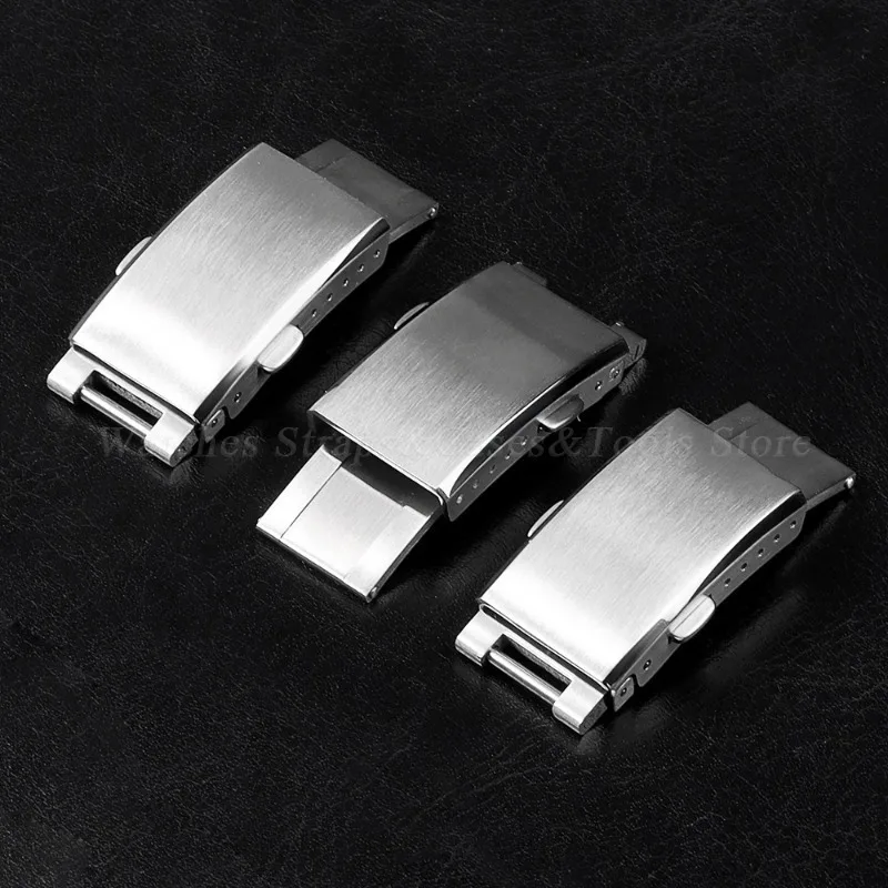 Solid Stainless Steel Buckle f - Rolex Watch Submariner review and price