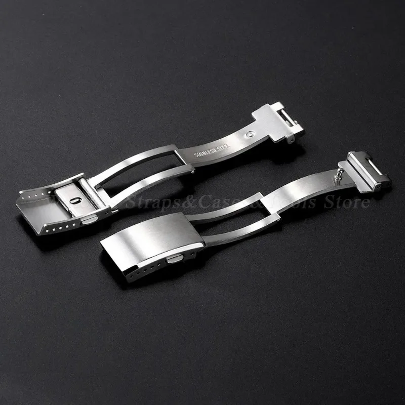 Solid Stainless Steel Buckle f - Rolex Watch Submariner review and price