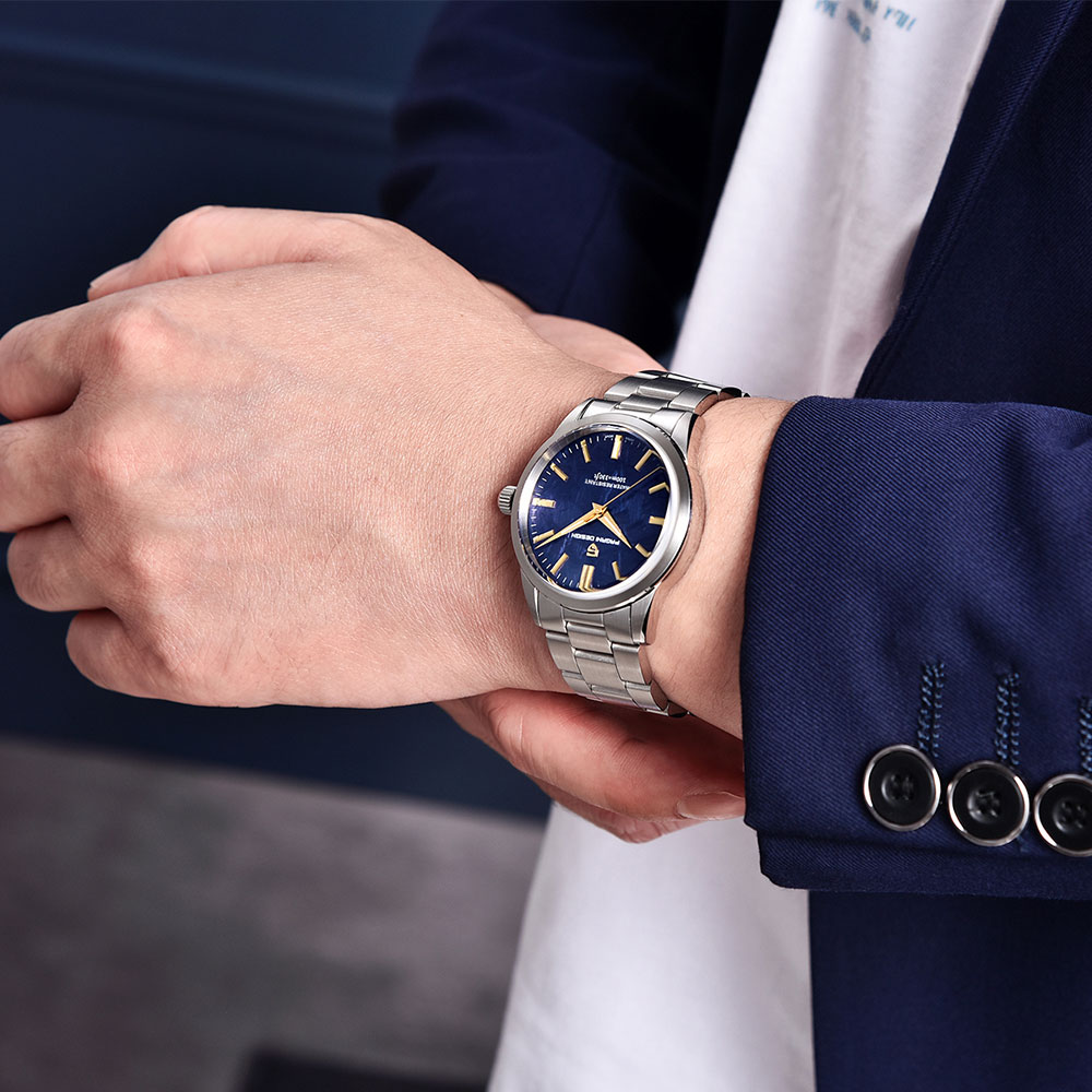 PAGANI DESIGN 40MM Men Quartz  - Jewelry Style Watches review and price