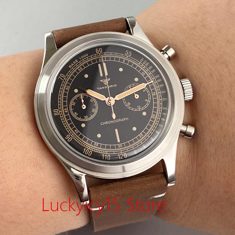 Tandorio Quartz Watches for Me - Vintage Pocket Watch review and price