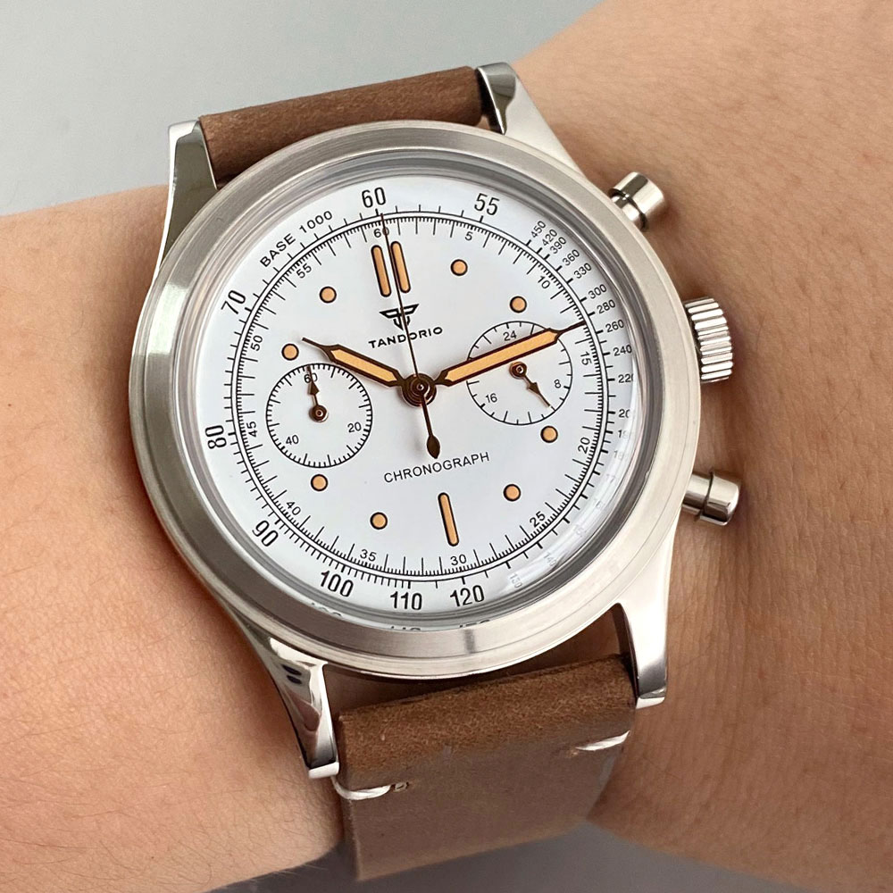 Tandorio Quartz Watches for Me - Vintage Pocket Watch review and price