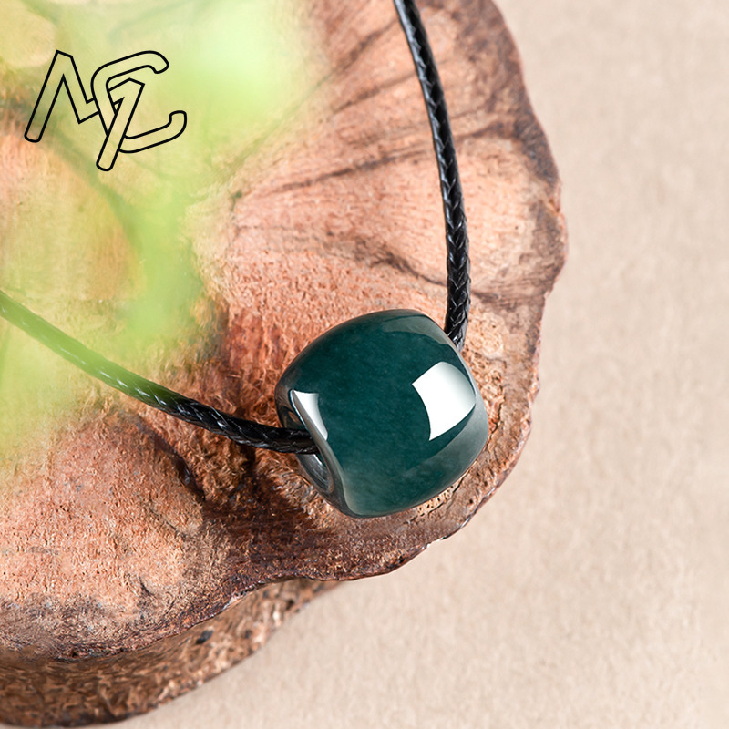 Natural Myanmar Emerald Deep B - Jewelry & Watches Store review and price