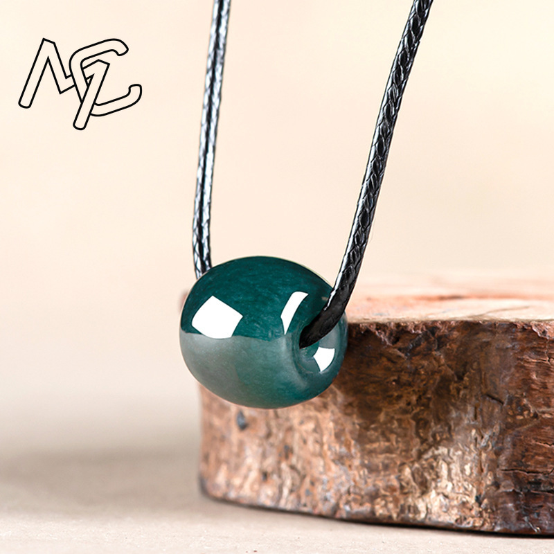 Natural Myanmar Emerald Deep B - Jewelry & Watches Store review and price