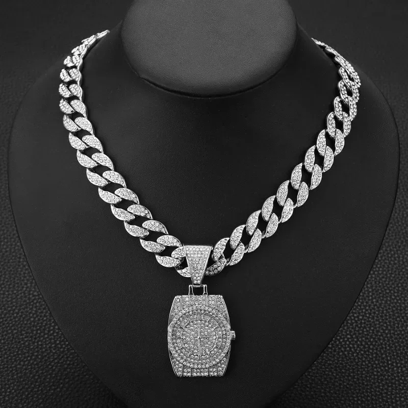 Unique Retro Hip-Hop Punk Chok - Unique Jewelry Watches review and price