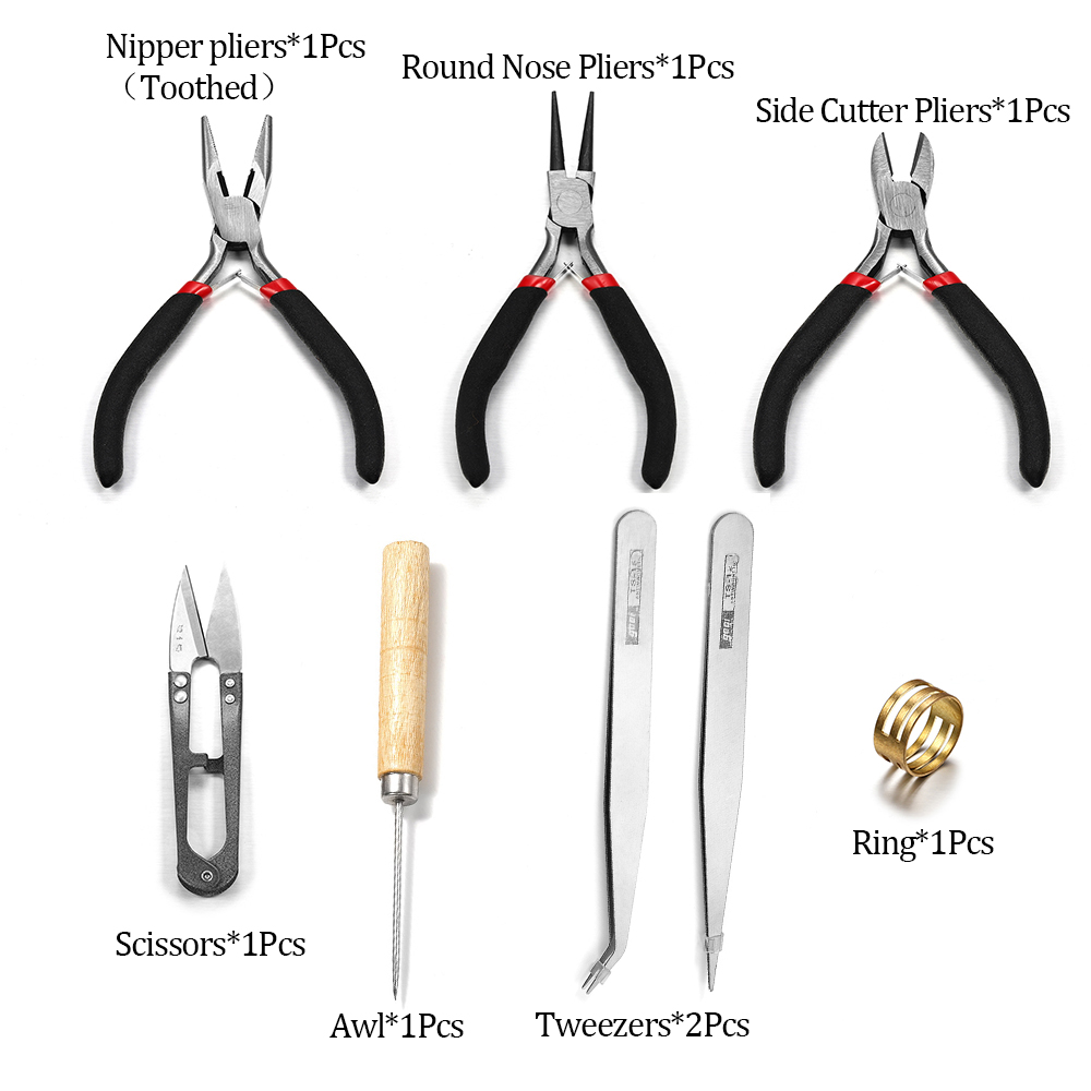 1 Pack Jewelry Making Supplies - Jewelry Repair & Watches Photos review and price