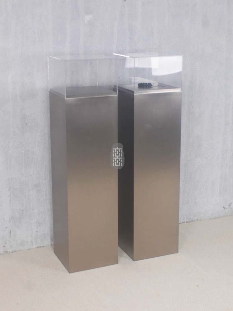 Stainless Steel Clothing Displ - Jewelry Watches Brands review and price