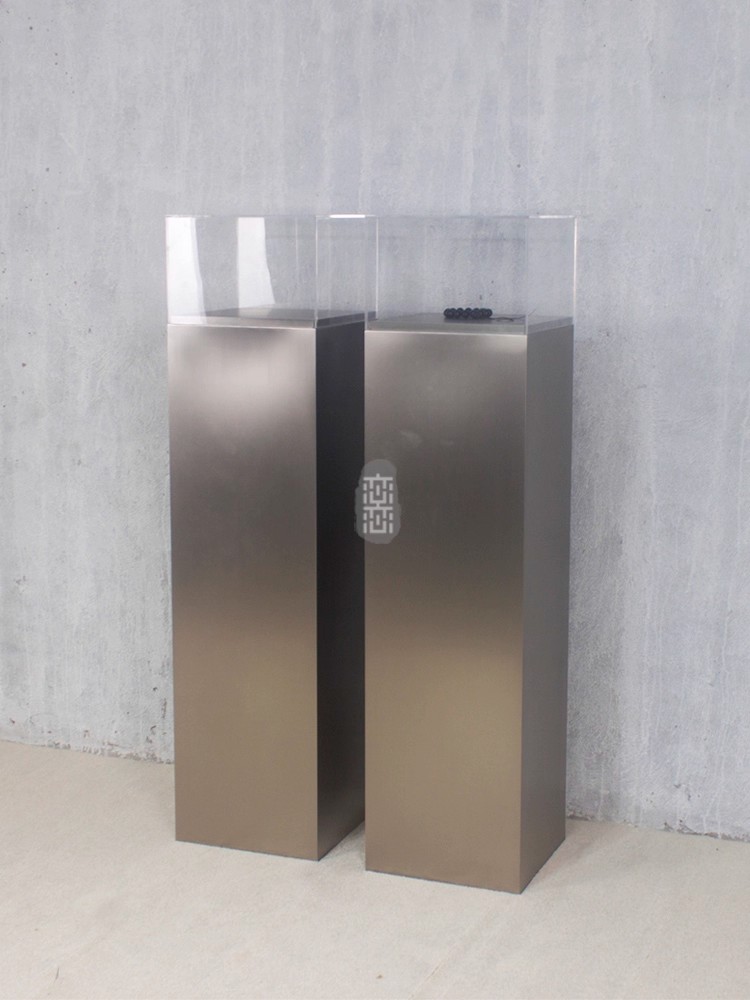 Stainless Steel Clothing Displ - Jewelry Watches Brands review and price